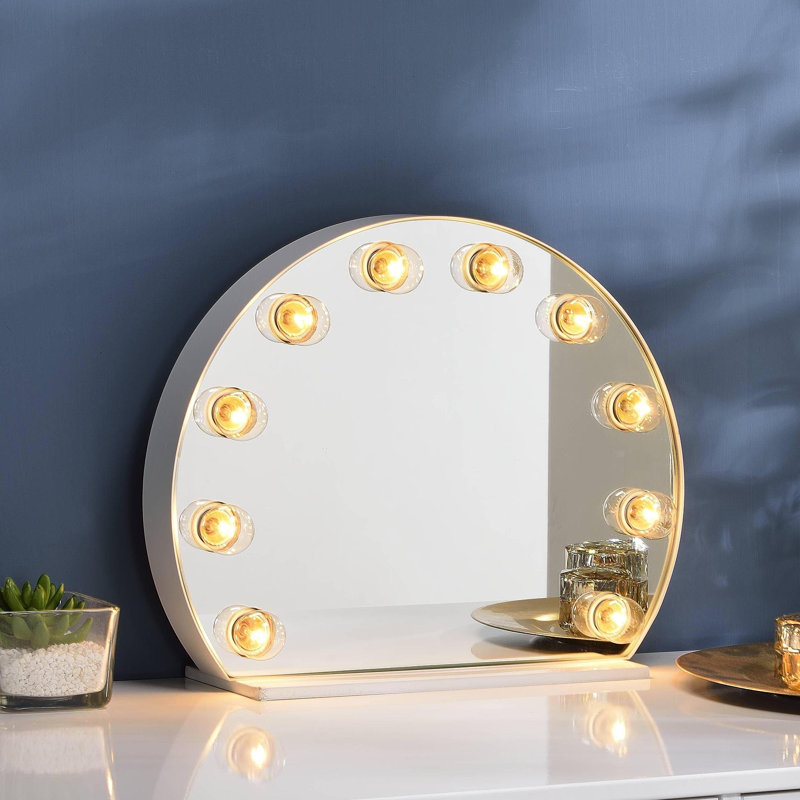 Miroir d'appoint Alma