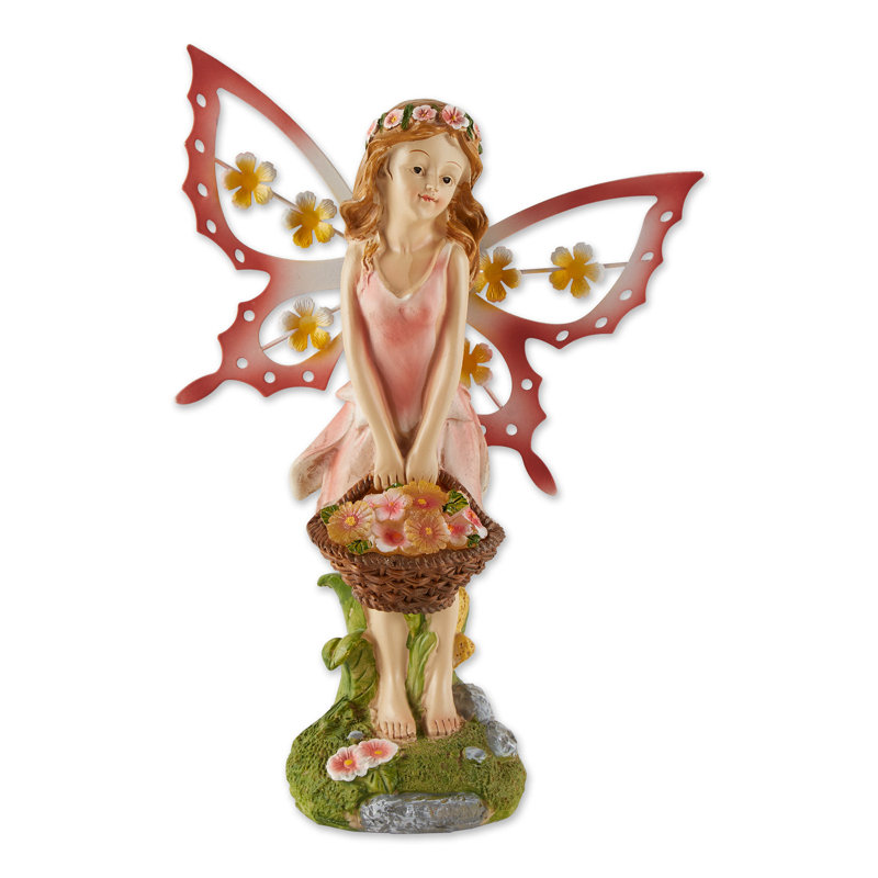 Figurine de jardin SOLAR