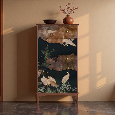 Buffet de 47,24 po de largeur