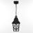 Johan Outdoor Lighting