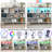 Moshood Bookcase