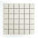 Council™ 2" x 2" Porcelain Grid Mosaic Wall & Floor Tile