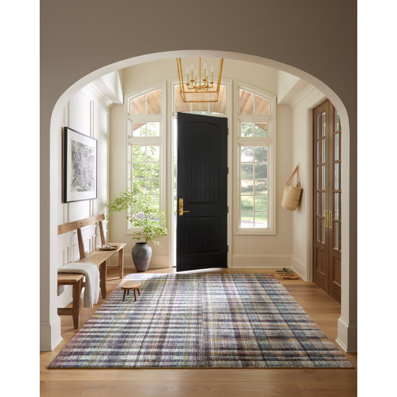 Humphrey Indoor Rug, Rectangle 3'6" x 5'6"