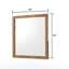 Miroir naturel de Westbrook-1322820794