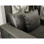 Chaise et demi en polyester ST James-34783271