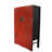 Solid Wood Armoire