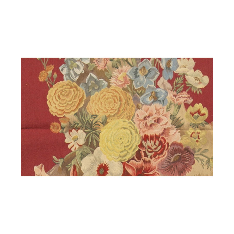 Wool Area Rug