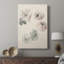 Motif floral rétro CCXV III - galerie Cavas-108828401