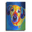 «Dachshund - Maisie» par Dawg Painter-1838952197
