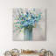 «Sea Isle Wildflowers», reproduction sur toile-1956049964