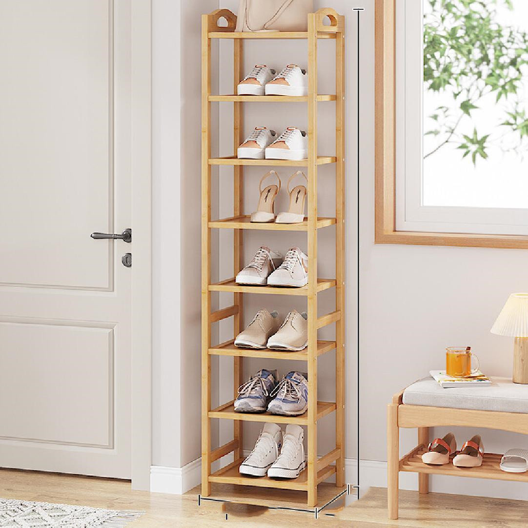 Wayfair  Tall Shoe Racks