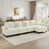 Beige Chenille selected