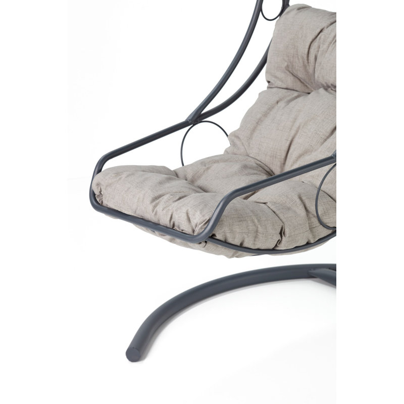 Partingt Swing Chair with Stand