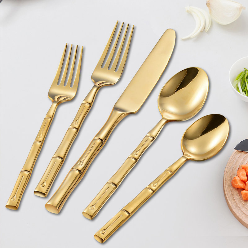 Knife And Fork