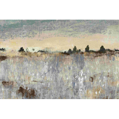 Atmosphère grise II