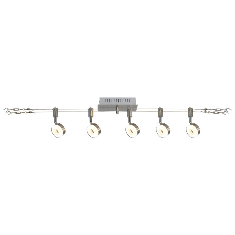 Ponte 500cm 5 -Light Track Kit