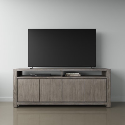 Meuble télé 70 po Brownstone