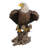  Bald Eagle Figurine
