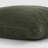 Solid Cotton Throw Pillow-159950426