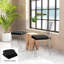 Indoor / Outdoor Square Floor Cushion-1516626801