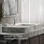 Artifacts® Single Hole Bathroom Faucet with Drain Assembly-11044756