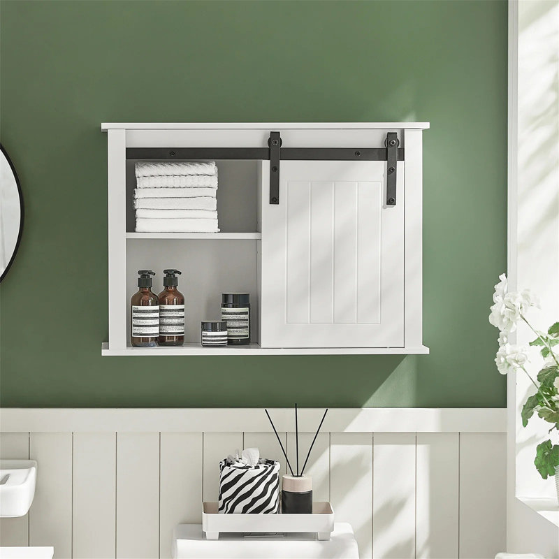 Bathroom Cabinet