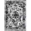 Tapis transitionnel Oneita couleur ébène-1885270423