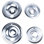 Certified Appliances Range Drip Pan