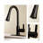Kingston Brass Continental Single-Handle Pull-Down Kitchen Faucet-21066707