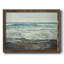 Coastal Reflection, reproduction d'art sur toile-96272084-96272091