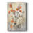 Red Poppy -Custom Wrapped Gallery Cavas-451862181
