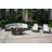 Almanza 10 - Person Patio Conversation Set with Cushions