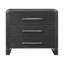 Luna 3 - Drawer Nightstand-1165149939