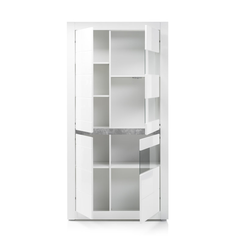 Luann Display Cabinet