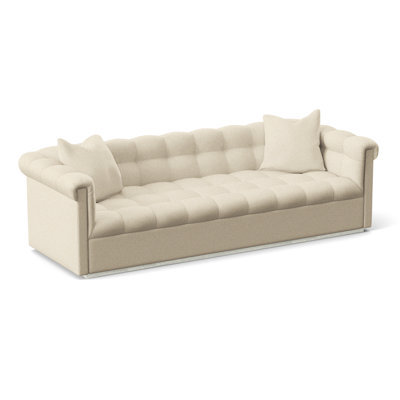 Canapé allongé Thom Filicia Home 108 "Nottingham
