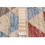 Ankara Beige Kilim 5'3" x 7'4"