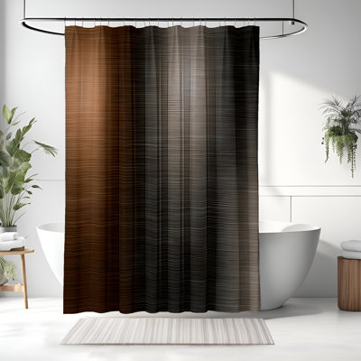 Rideau de douche Gebrael