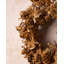 Handcrafted Faux Berry Wood 24cm Wreath-724726028