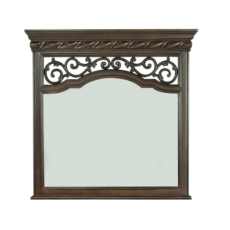  Miroir de commode Ashyla