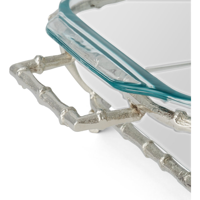 Ensemble de verres 2 pièces avec couvercles dessauhome pyrex