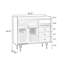 Buffet Sujeired 39.37