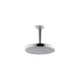 Flood Fixed Shower Head, 2.5 GPM