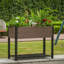 Raised Garden Bed-129025201