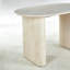Extensible Table Leg, Dining Table, Office Table, Coffee Table - MDF