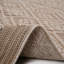 Tapis tissé à la machine Naar Guros-595387880