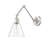 Wyck Steel Swing Arm Sconce-462822862