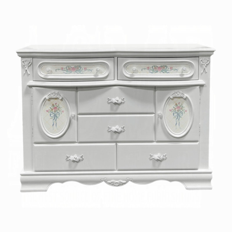 Flora DRESSER