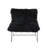 Upholstered Armchair-1347810102