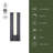 Kismet Dimmable LED Bath Sconce-77452308