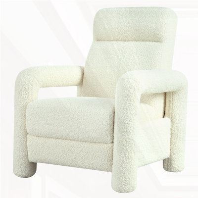 Fauteuil inclinable 31,25 po
